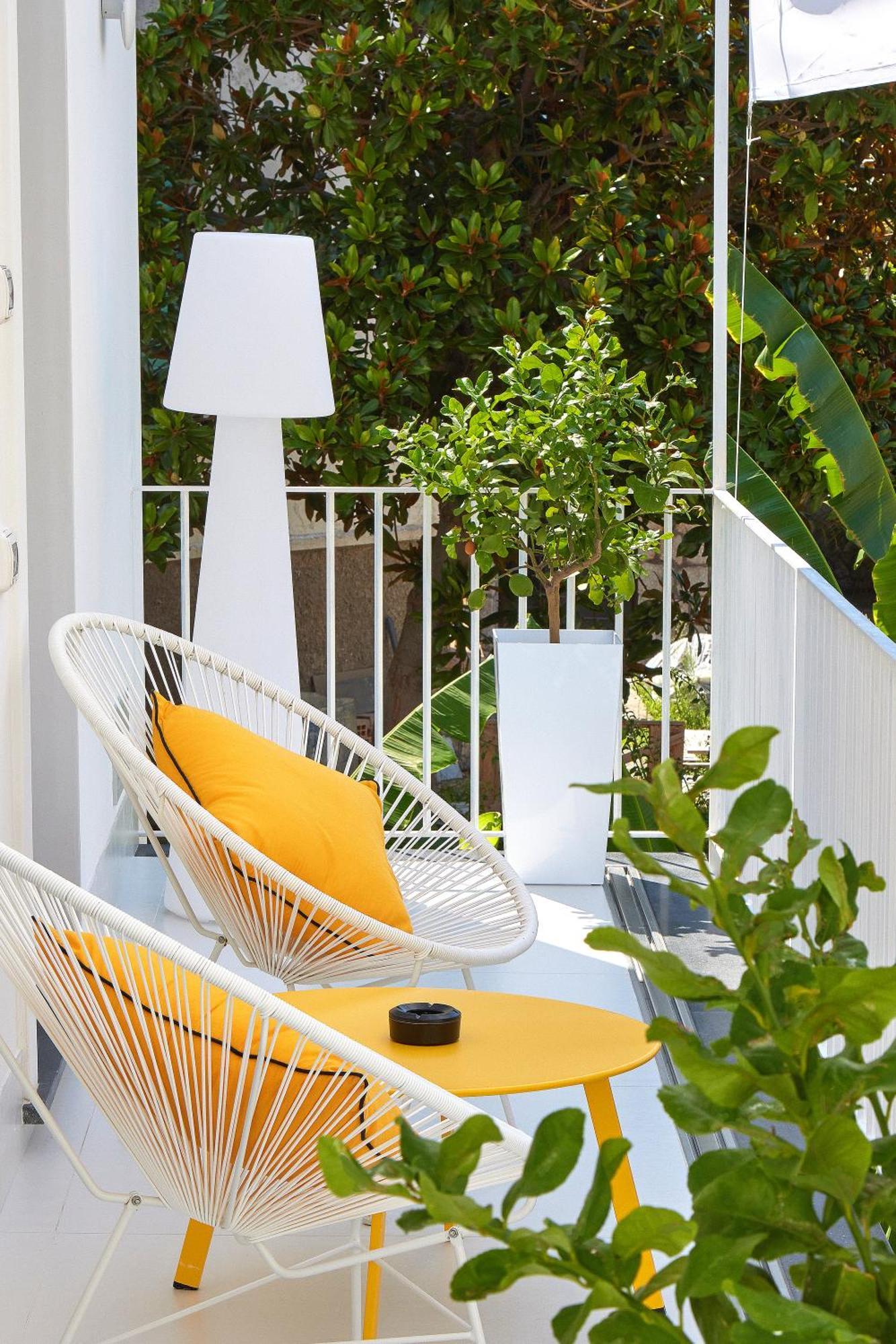 Ferienhaus Bagattella81 Capri