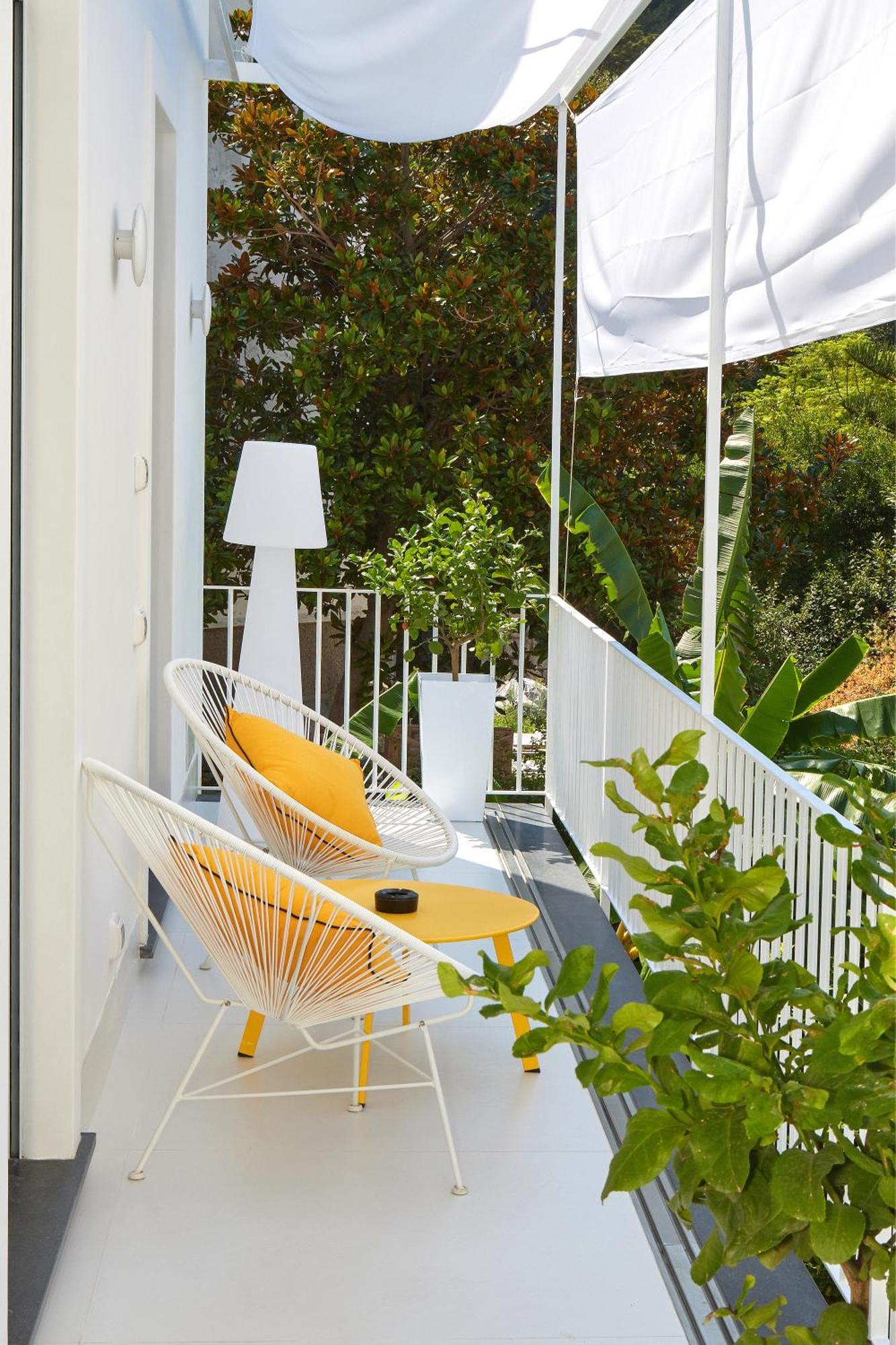 Ferienhaus Bagattella81 Capri